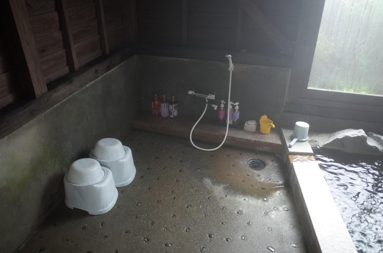 기리시마 미야마 호텔 키리시마 외부 사진